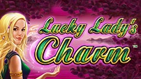 Lucky Lady's Charm