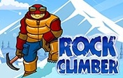 Rock Climber